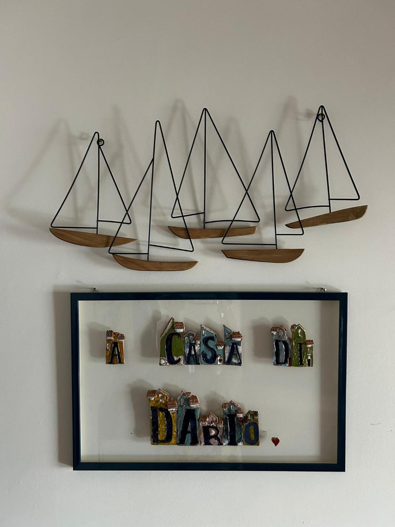 A Casa Di Dario Apartamento Veneza