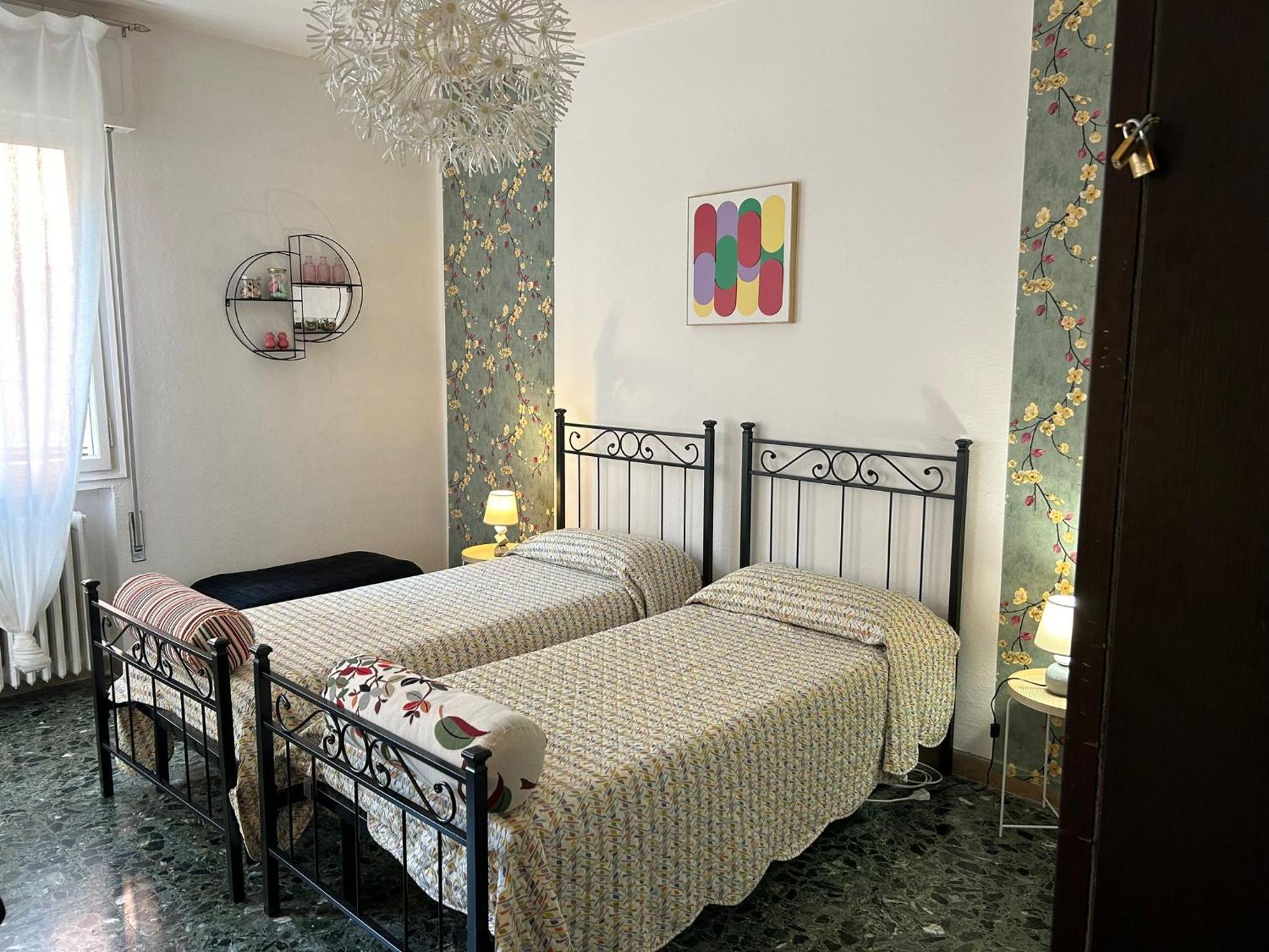 Apartamento A Casa Di Dario Veneza