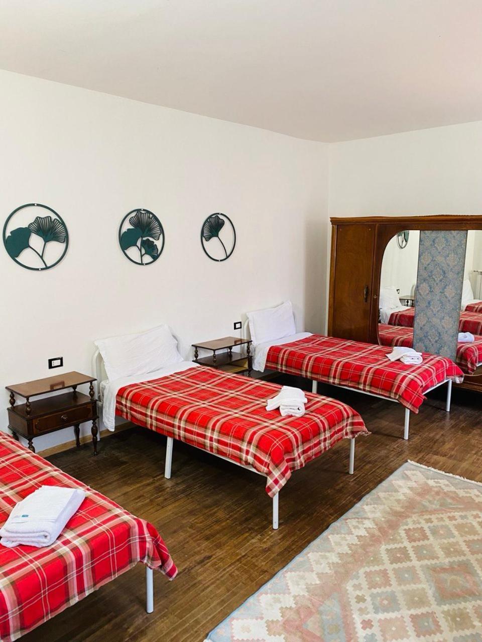 Homestay Zen Grand Canal *