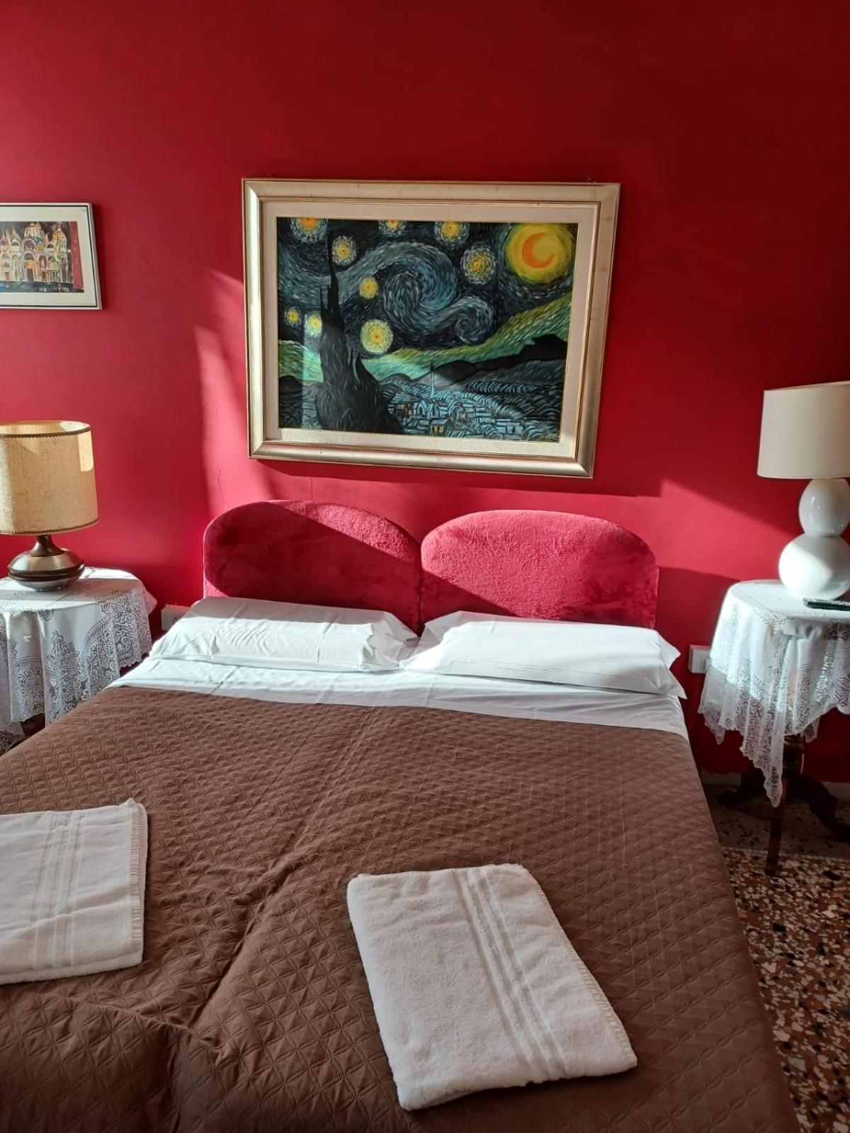 Guest house Fortuny *