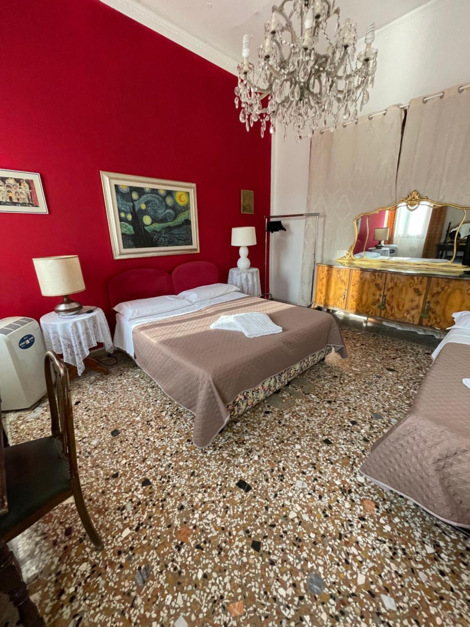 Fortuny Venice