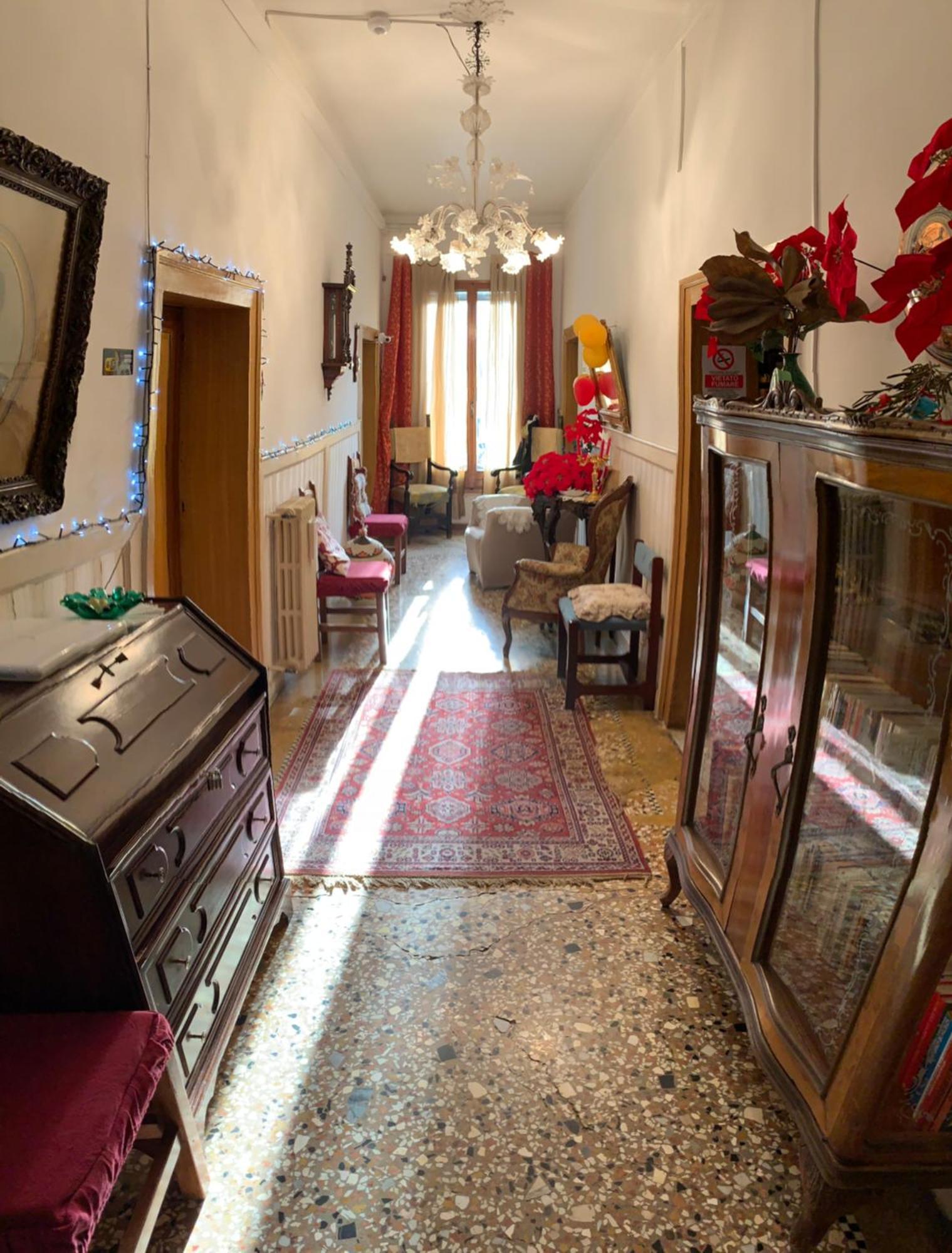 Fortuny Guest house Venice
