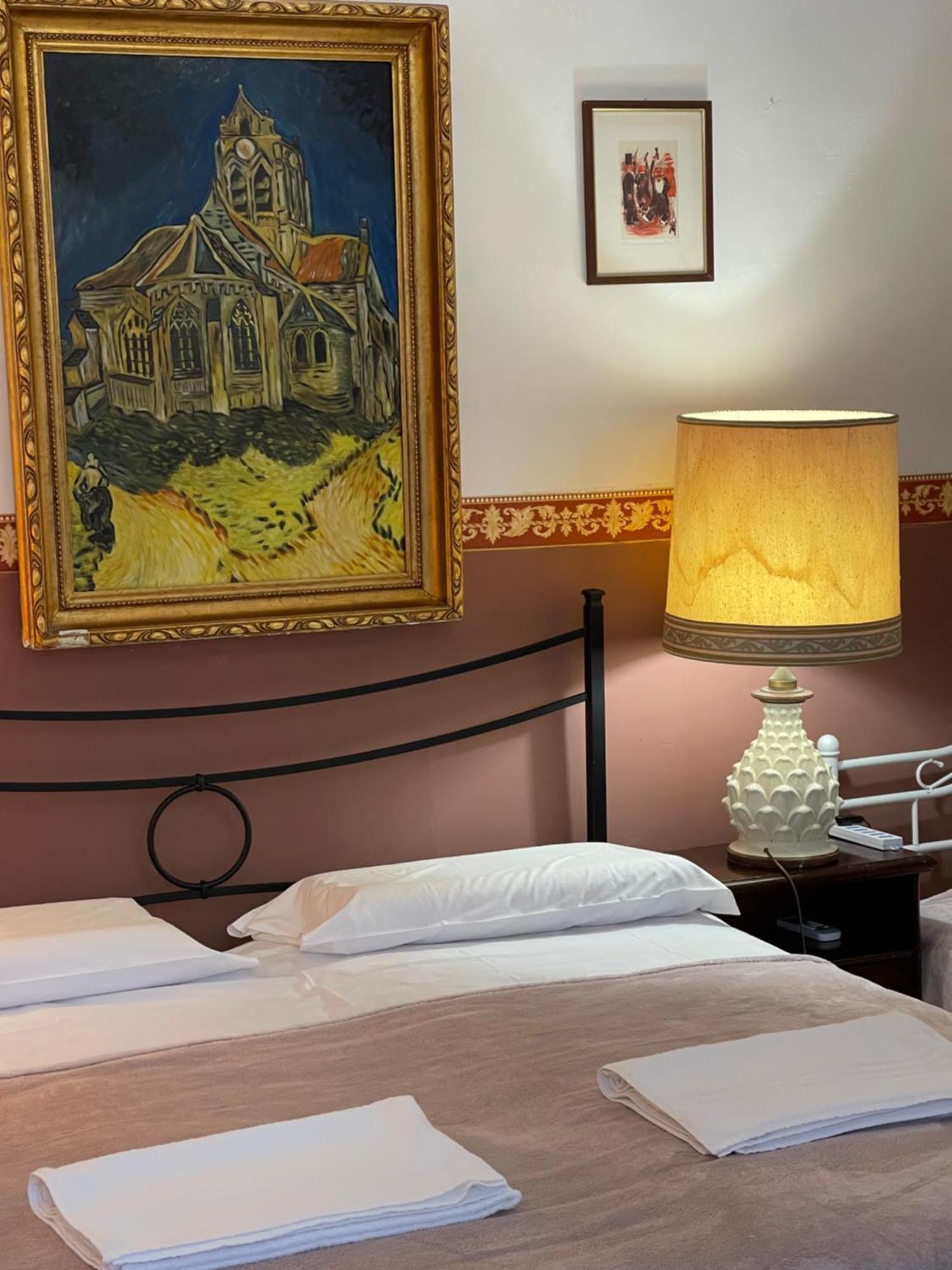 Guest house Fortuny *