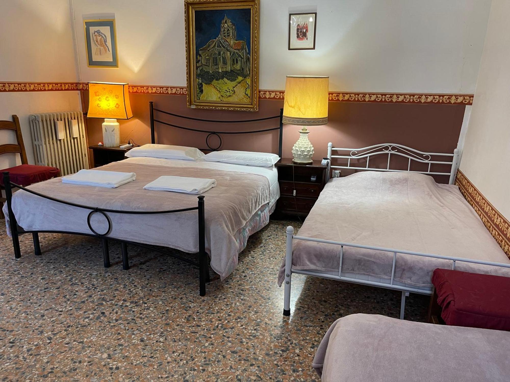 Guest house Fortuny