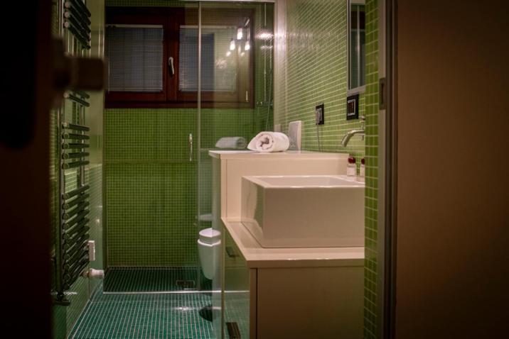 Apartamento Grand Canal Diamond