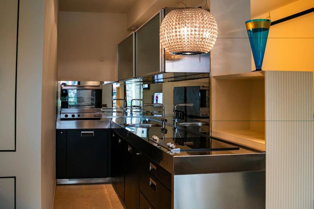 Grand Canal Diamond Apartment Venice