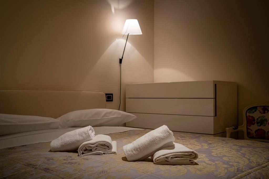 Grand Canal Diamond Apartment Venice