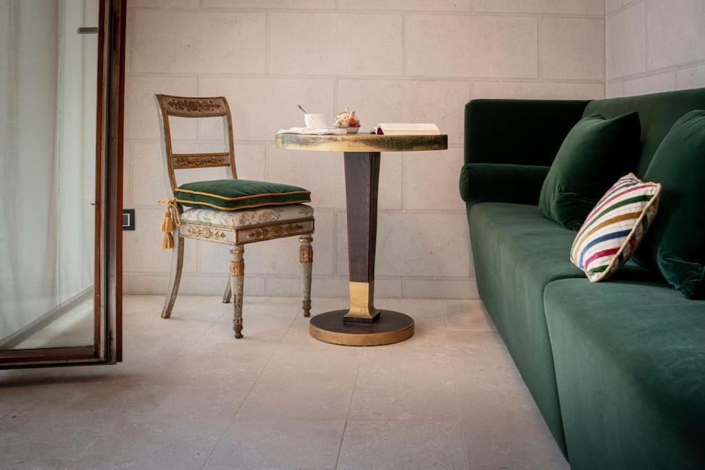 Apartment Grand Canal Diamond Venice