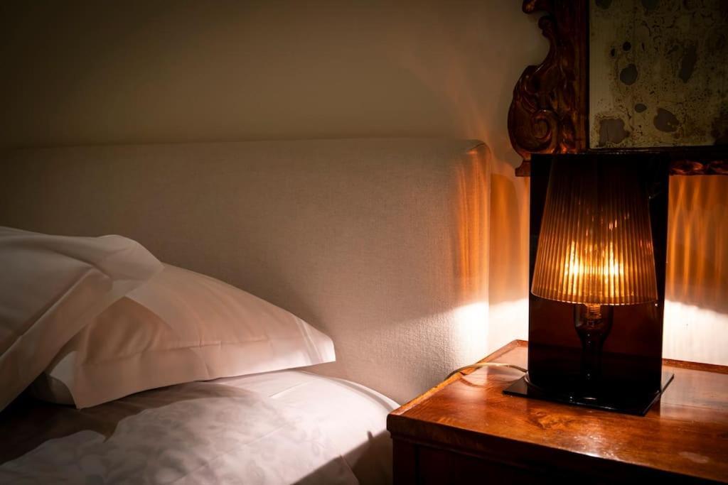 Apartment Grand Canal Diamond Venice