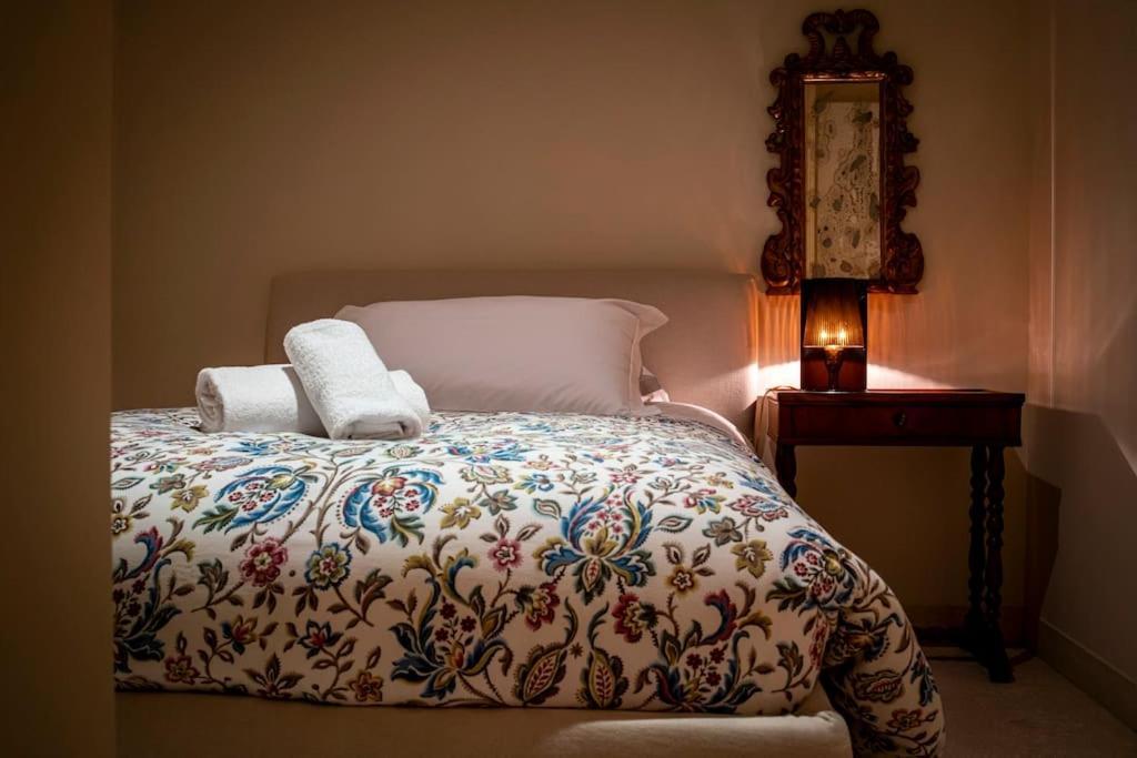 Grand Canal Diamond Apartamento
