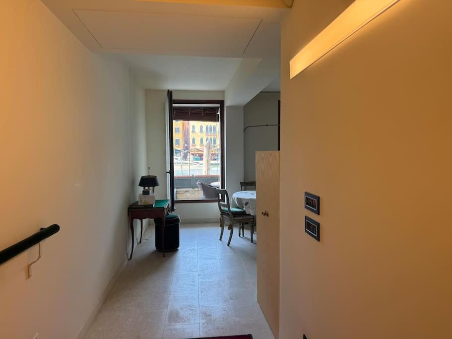 Grand Canal Diamond Apartment *