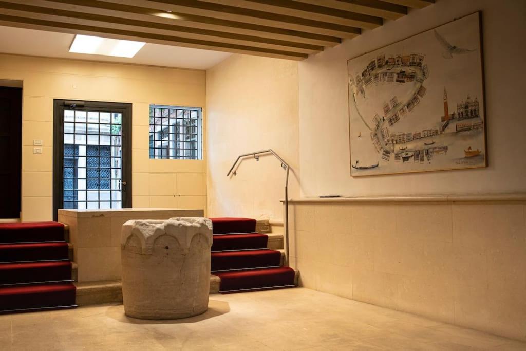 Apartment Grand Canal Diamond *
