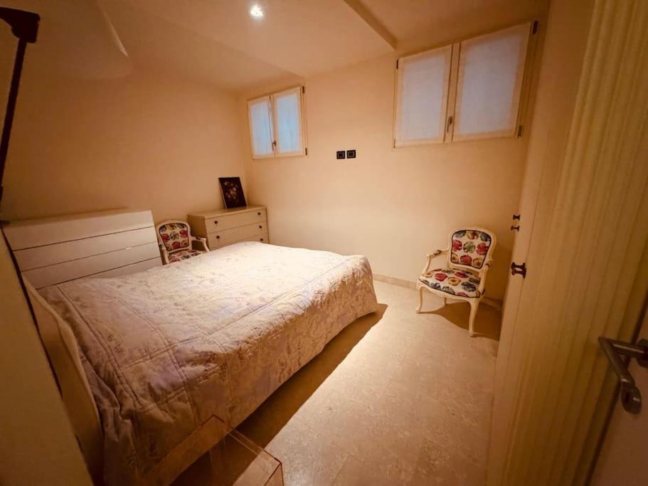 Apartamento Grand Canal Diamond Veneza