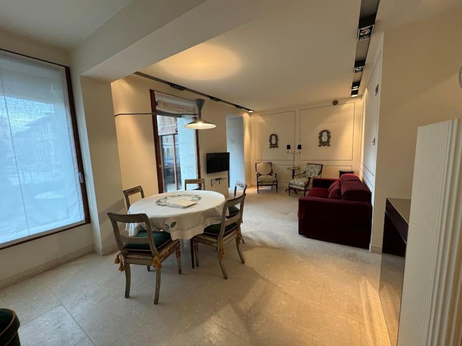 Apartment Grand Canal Diamond Venice