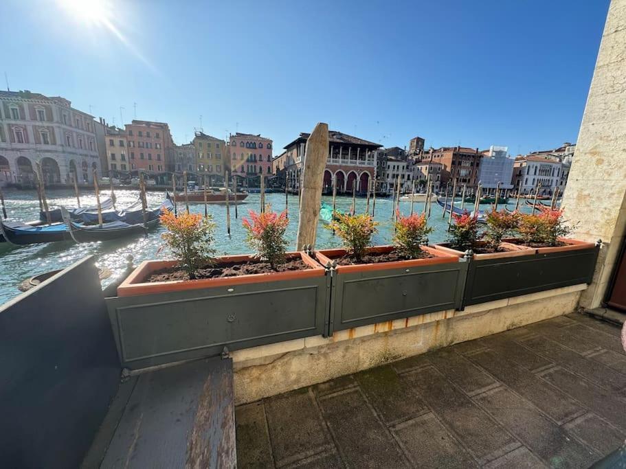 Apartment Grand Canal Diamond