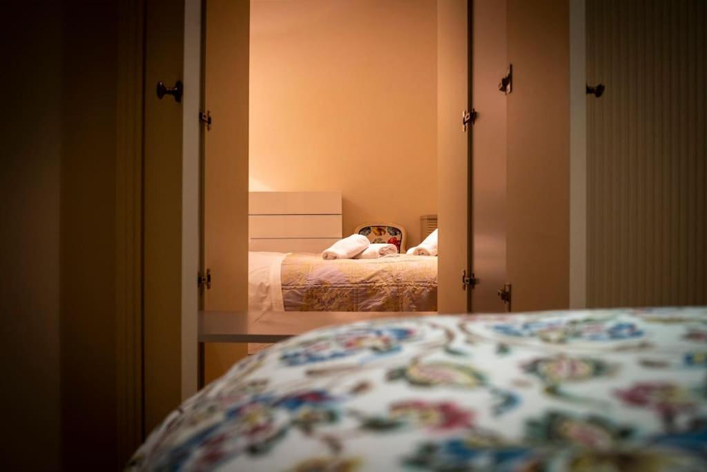 Grand Canal Diamond Apartamento