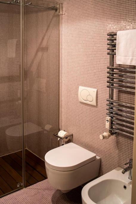 Apartment Grand Canal Diamond