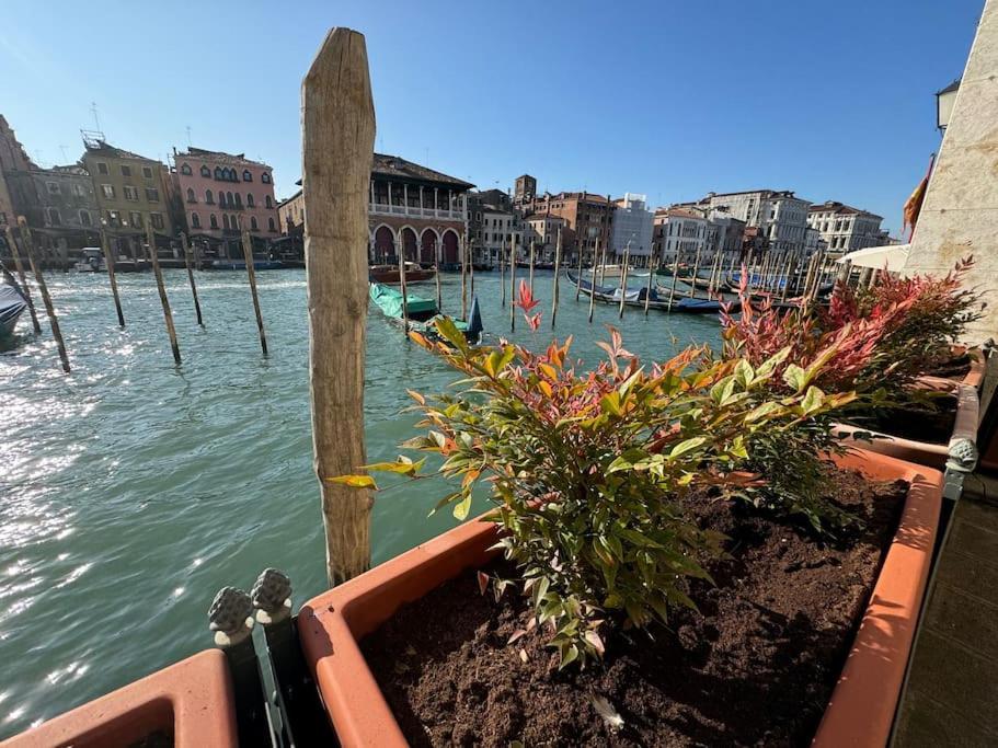 Apartamento Grand Canal Diamond Veneza