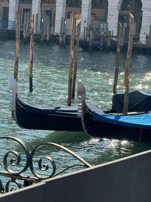 Grand Canal Diamond Apartment Venice