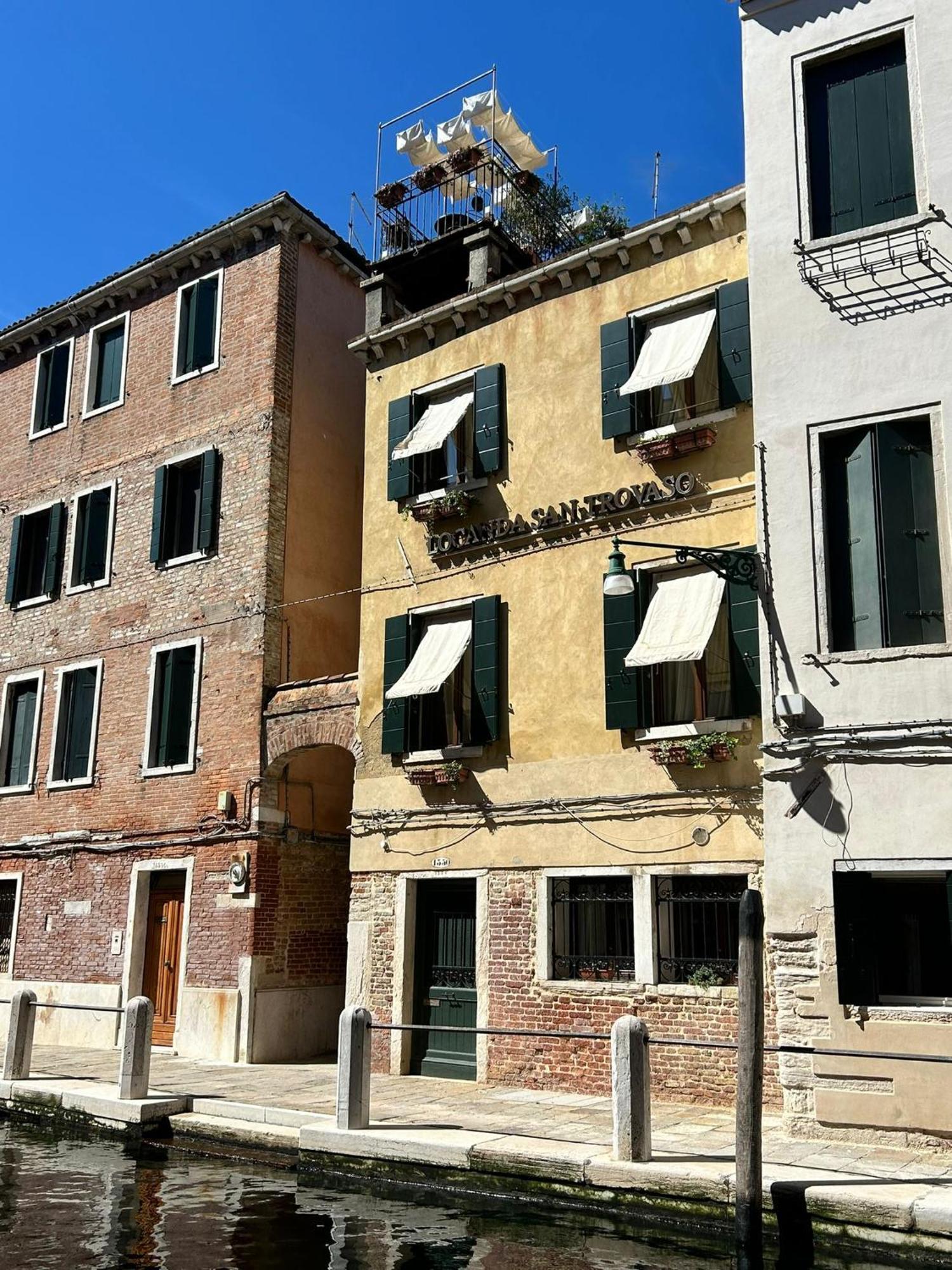 Bed & Breakfast Ca' San Trovaso - 6 2*