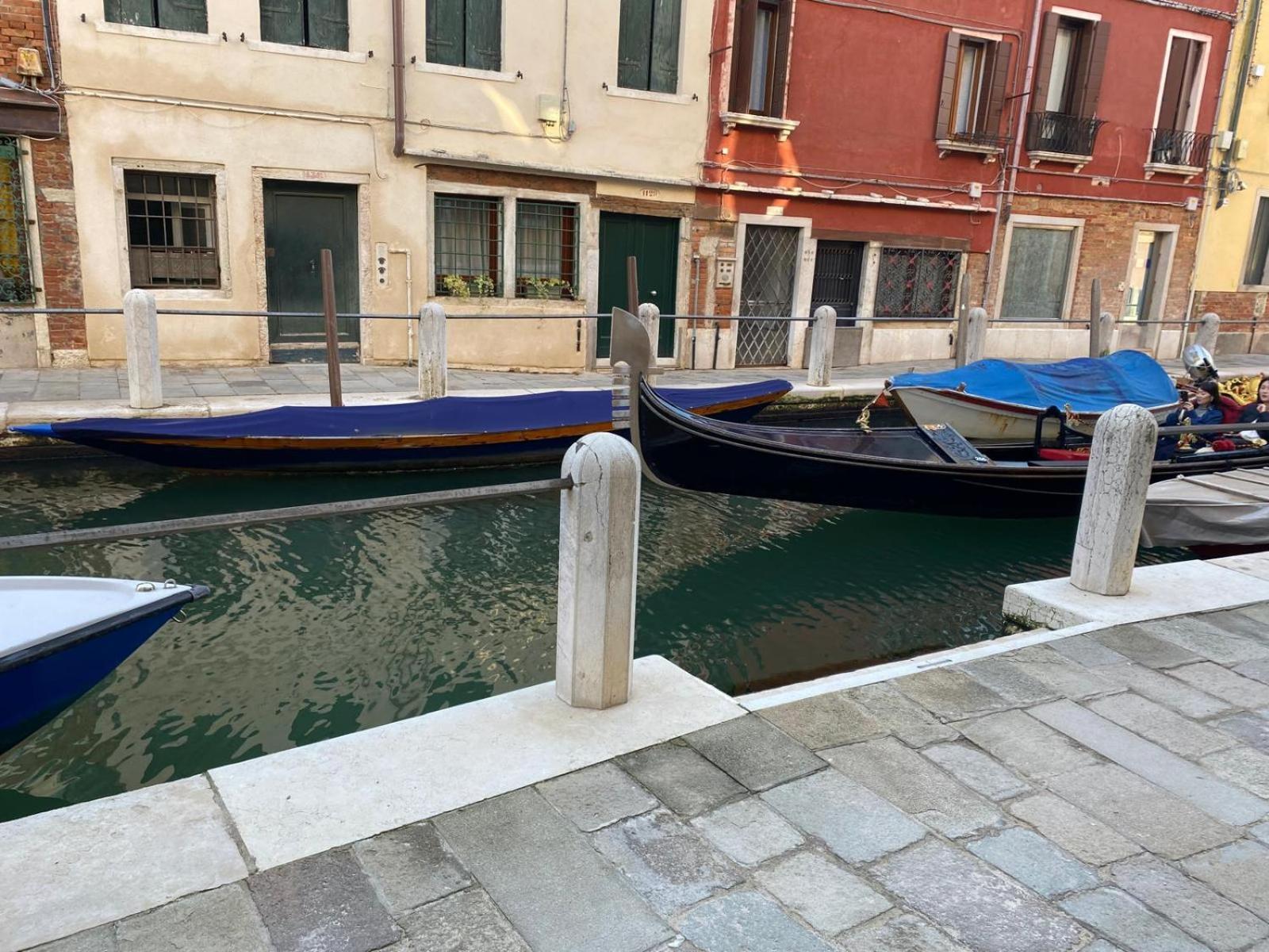 Bed & Breakfast Ca' San Trovaso - 6