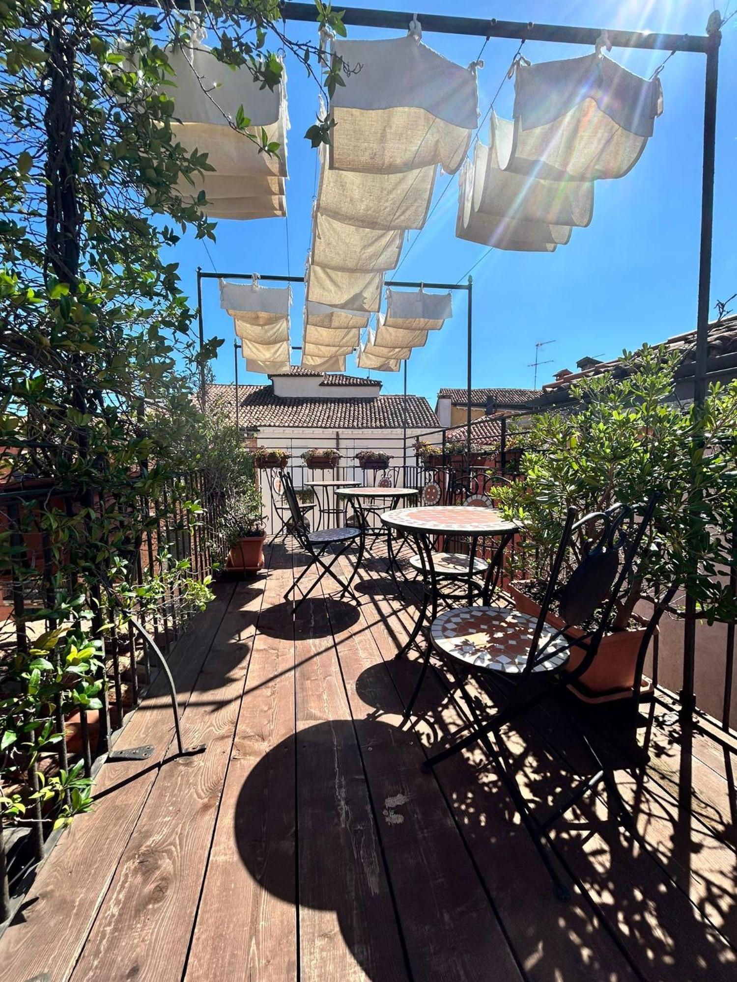 Bed & Breakfast Ca' San Trovaso - 6