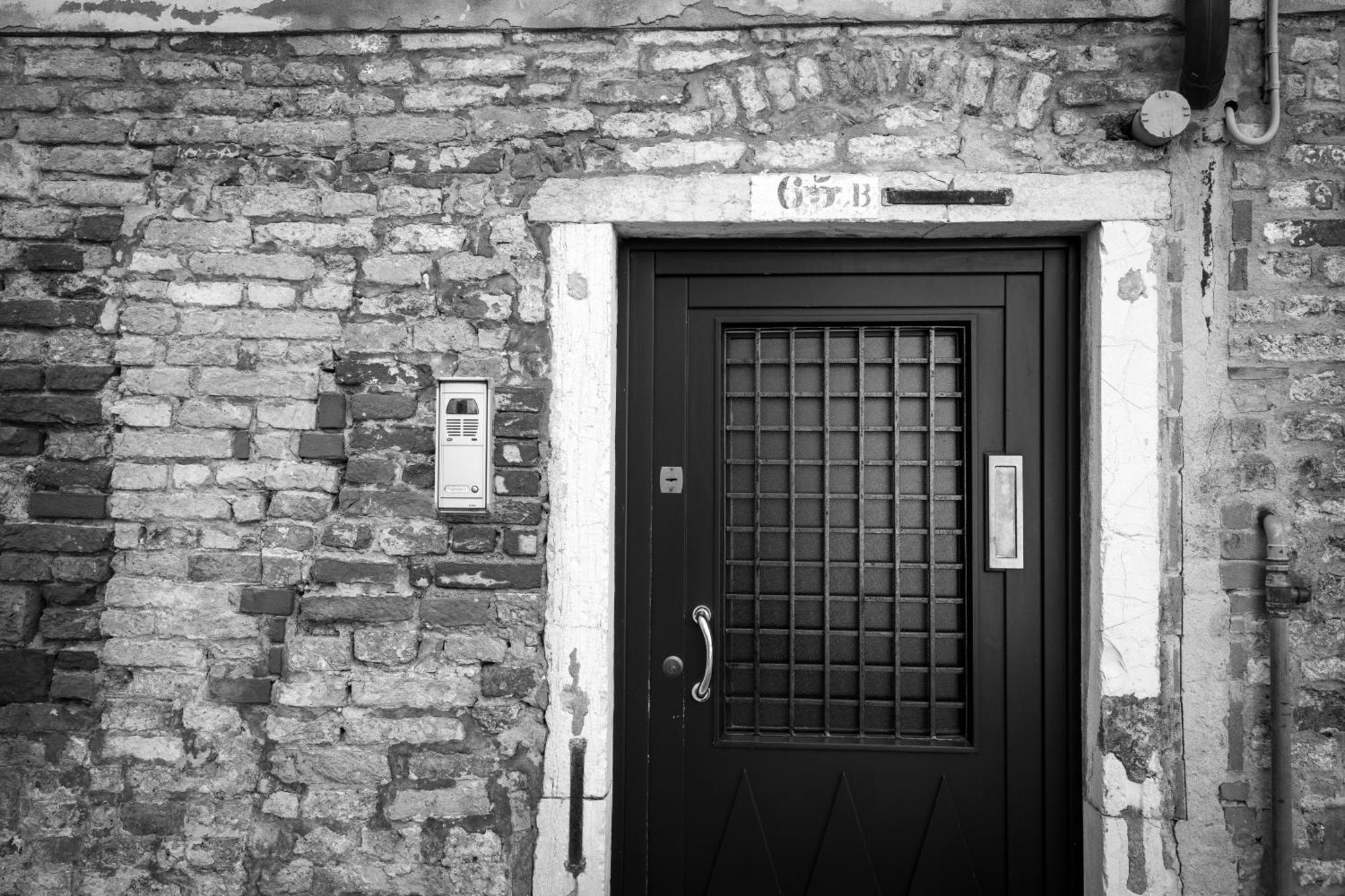 Residenza San Piero Apartment Venice