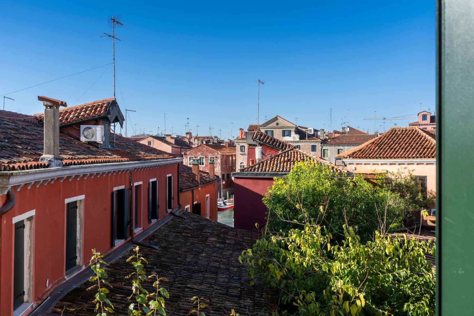 Residenza San Piero * Venice