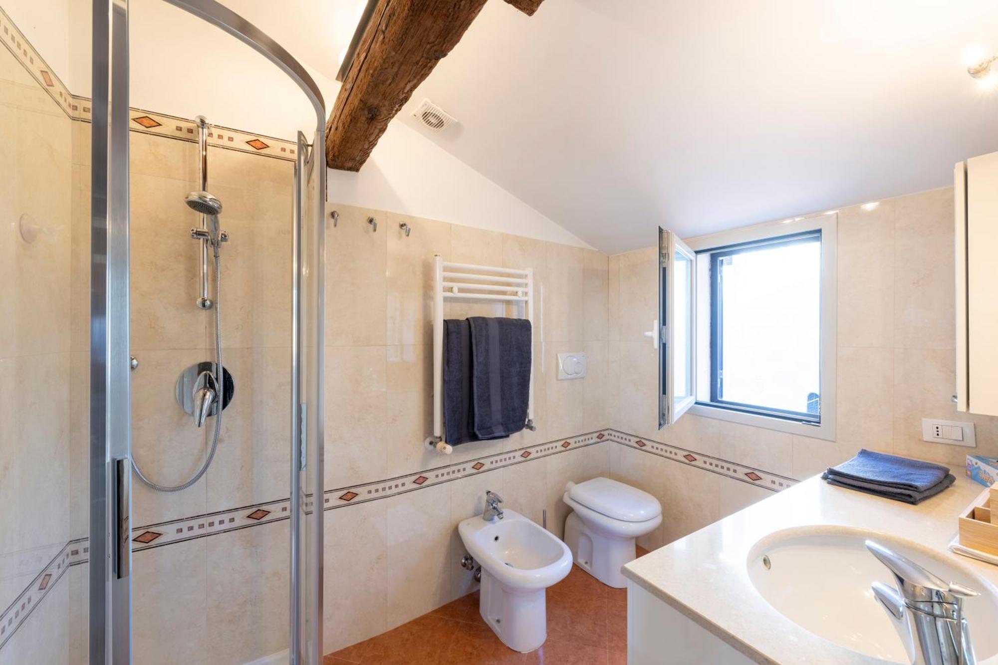 Residenza San Piero Venice