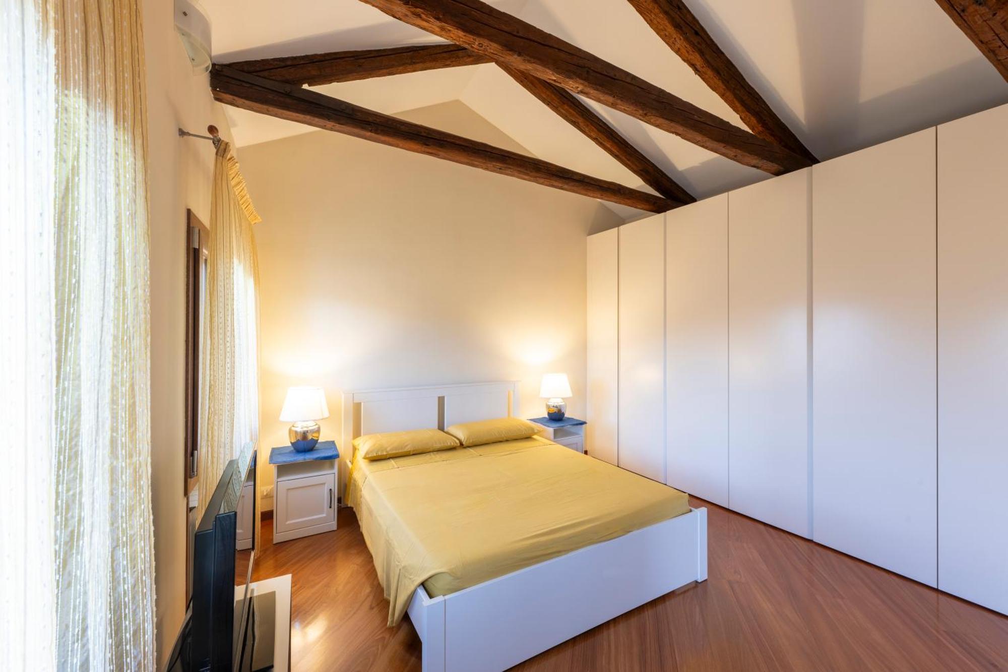 Apartment Residenza San Piero Venice