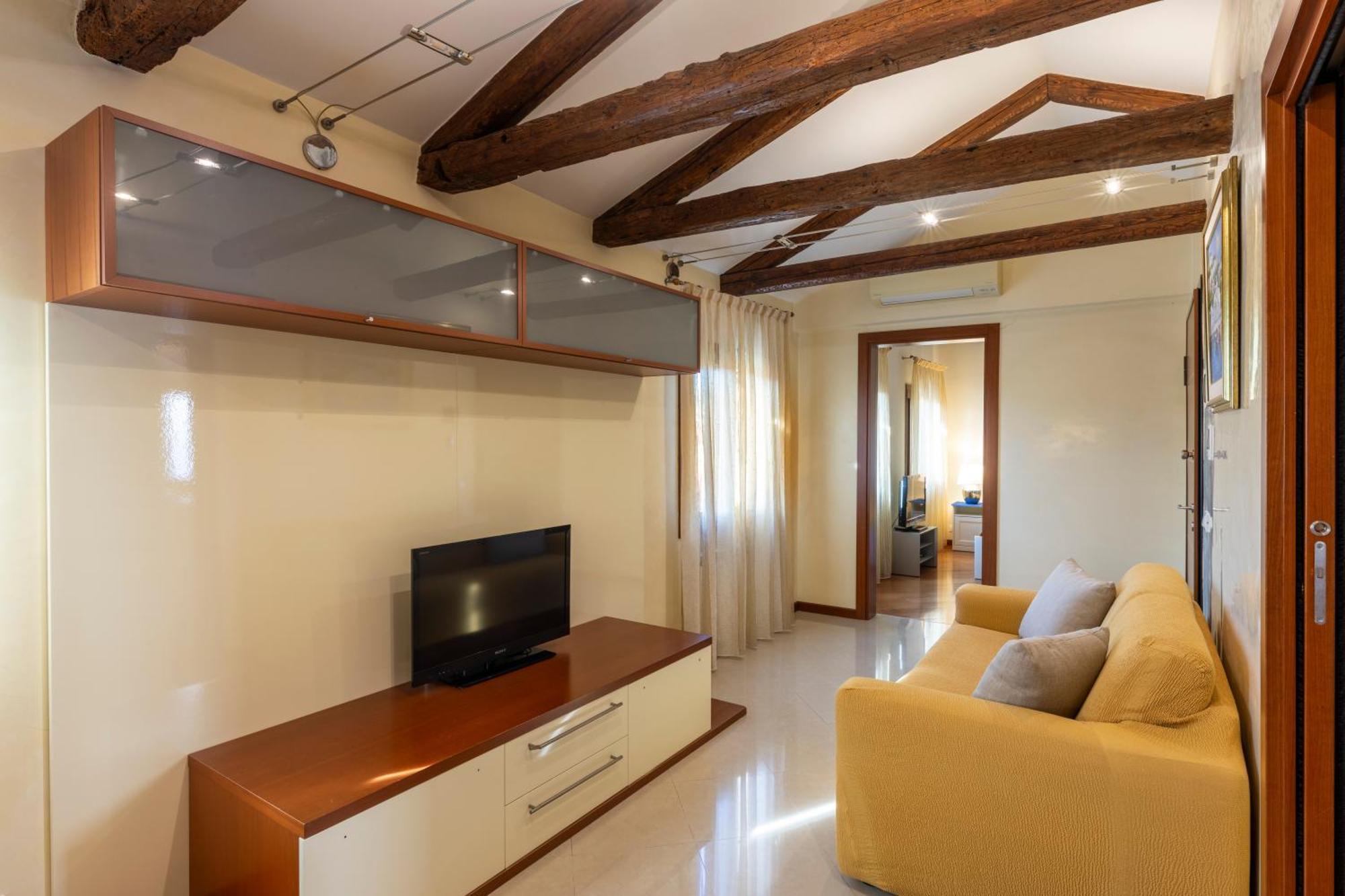 Residenza San Piero Apartment Venice