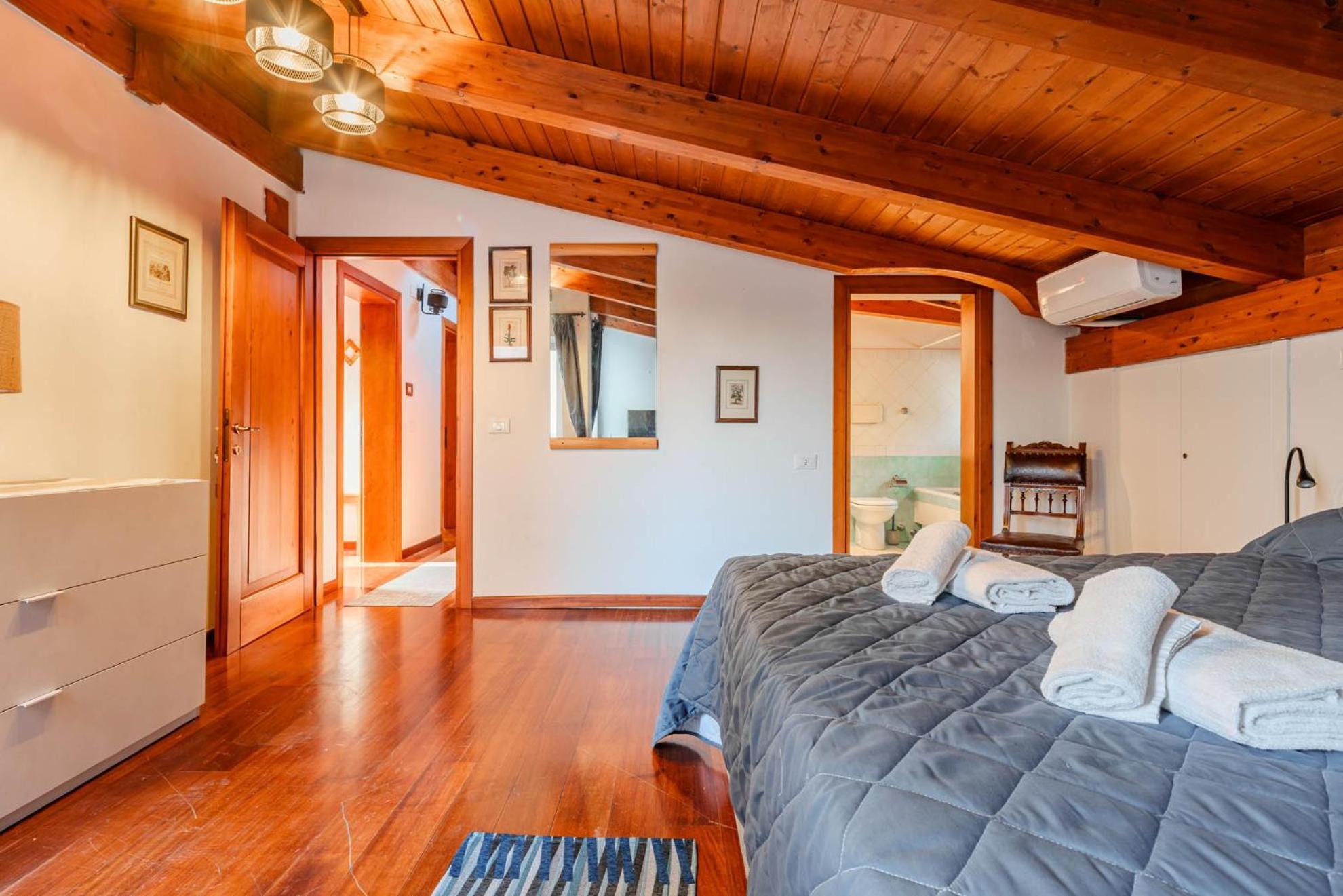 Apartment 7º Cielo Comfort - Mestre