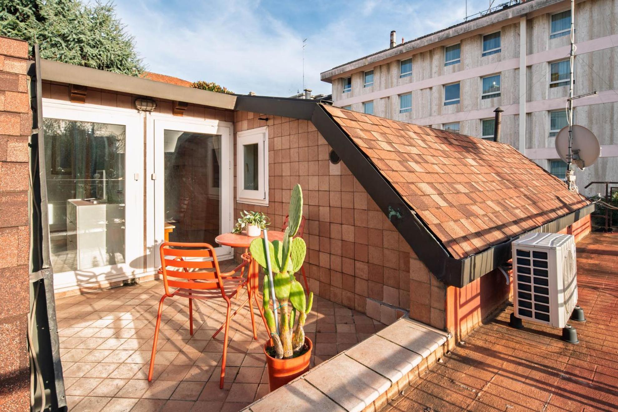 7º Cielo Comfort - Mestre Apartment *