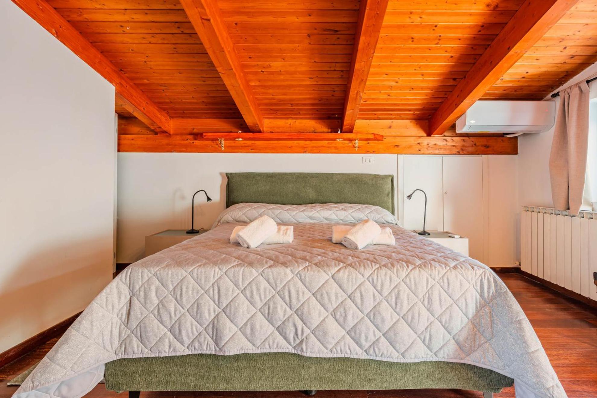 7º Cielo Comfort - Mestre Venice