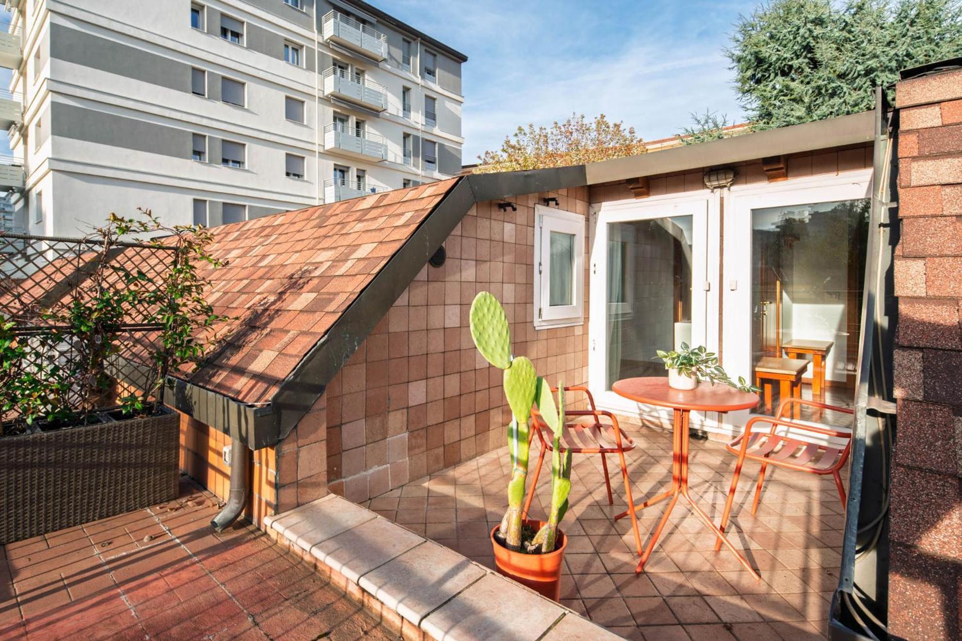 7º Cielo Comfort - Mestre Apartment Venice