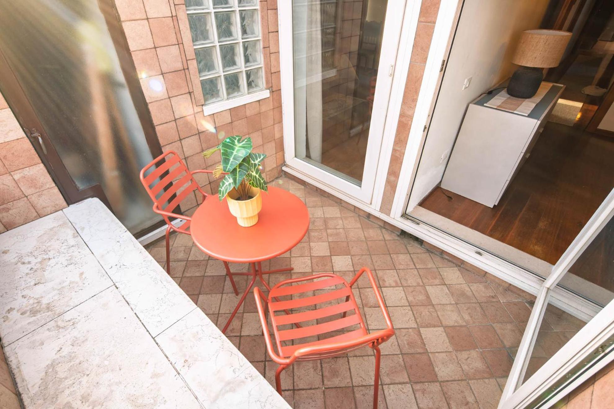 7º Cielo Comfort - Mestre Venice