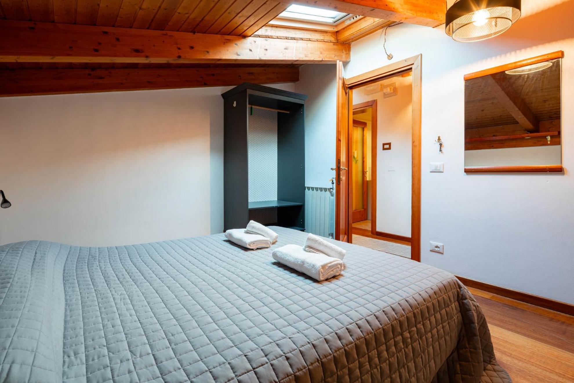 Apartment 7º Cielo Comfort - Mestre Venice