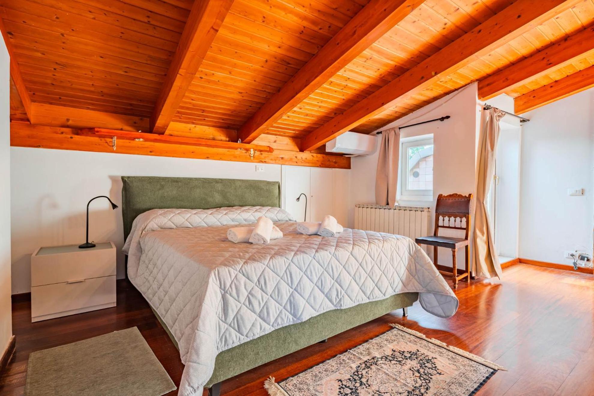 7º Cielo Comfort - Mestre Venice