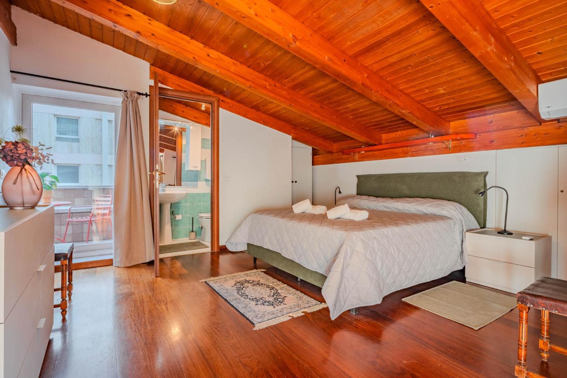 7º Cielo Comfort - Mestre * Venice