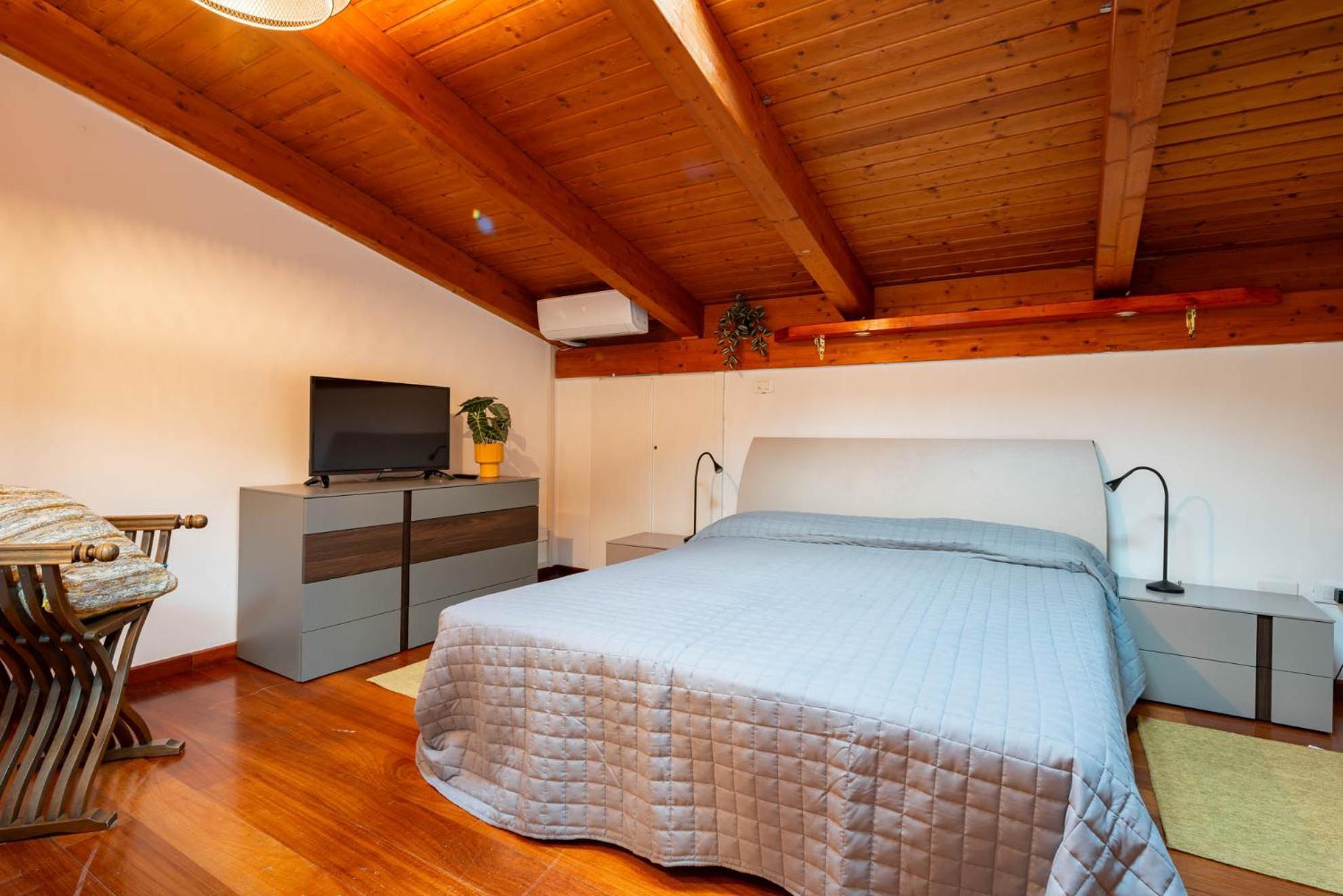 Apartment 7º Cielo Comfort - Mestre Venice