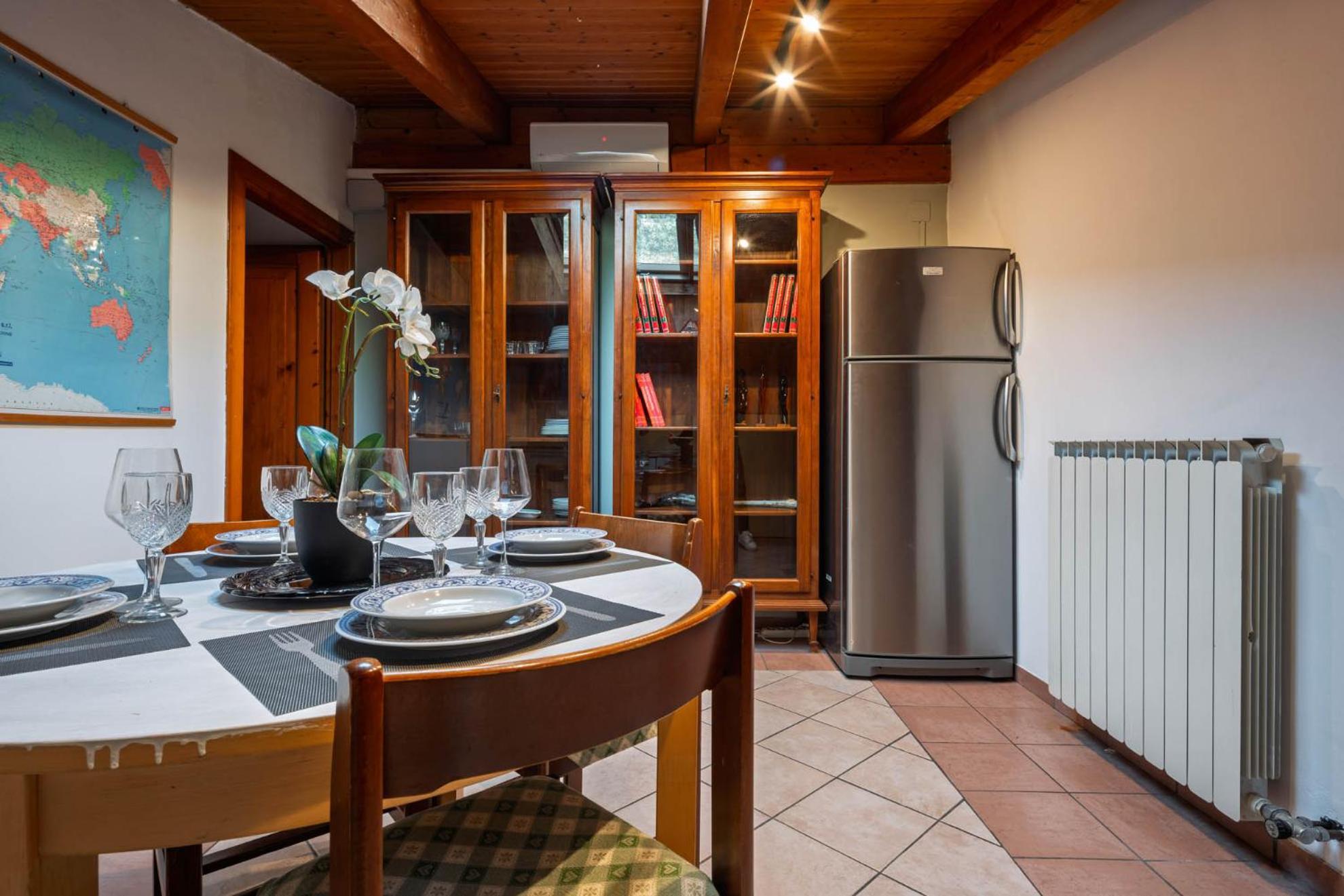 7º Cielo Comfort - Mestre Apartment Venice