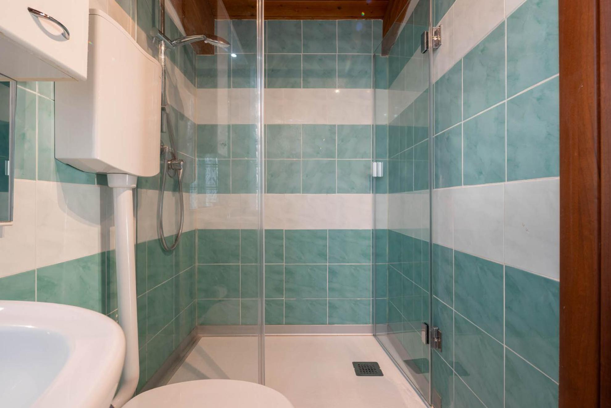 Apartment 7º Cielo Comfort - Mestre Venice