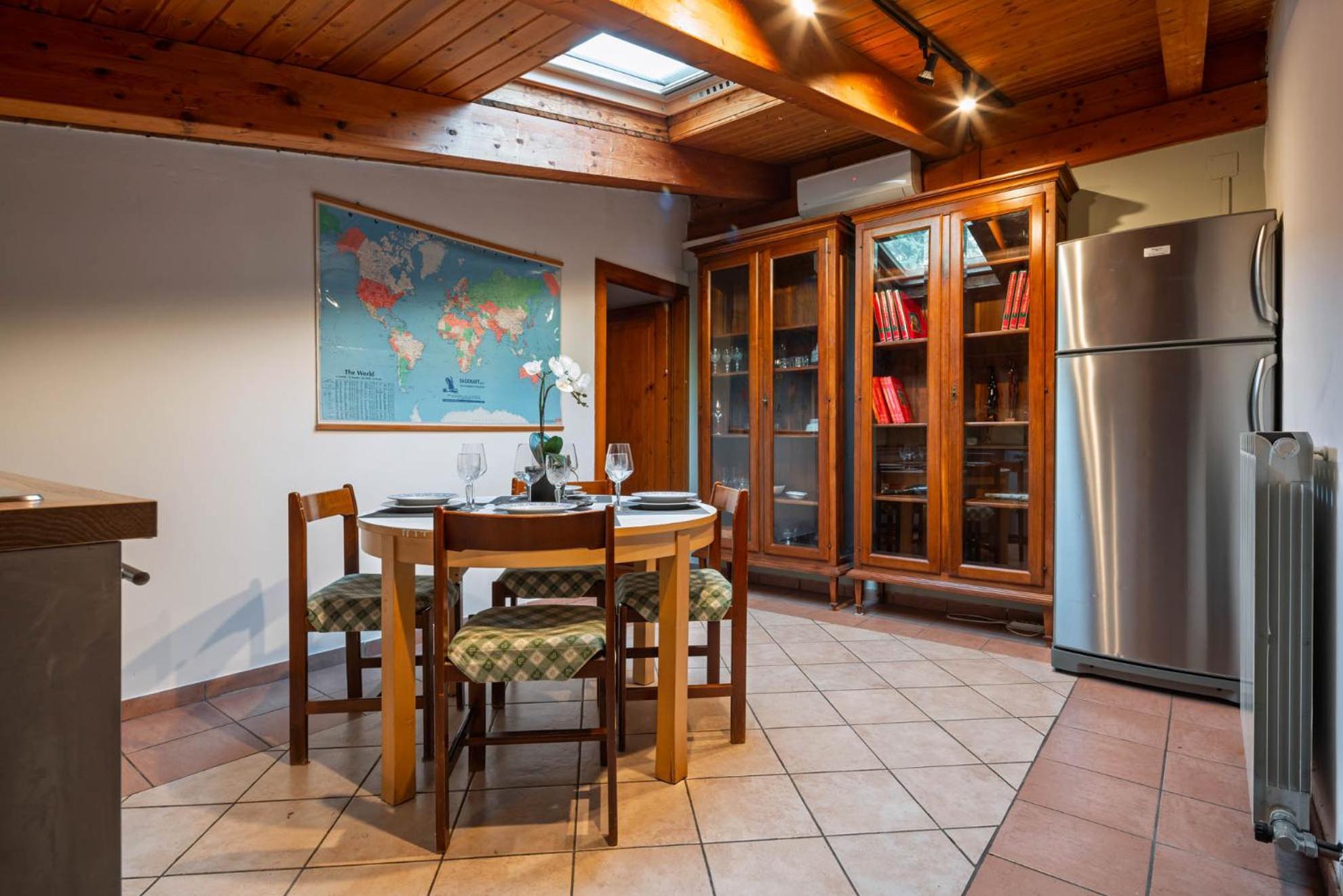7º Cielo Comfort - Mestre Apartment Venice