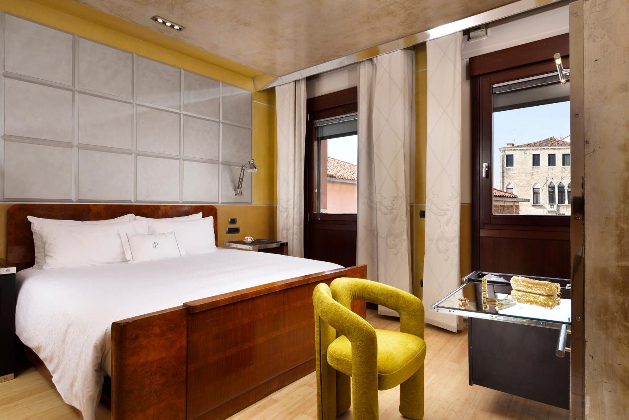 Hotel Ca' Pisani Venezia