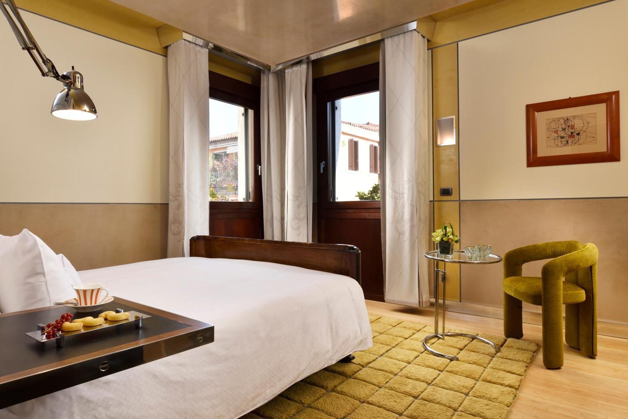 Ca' Pisani 4*