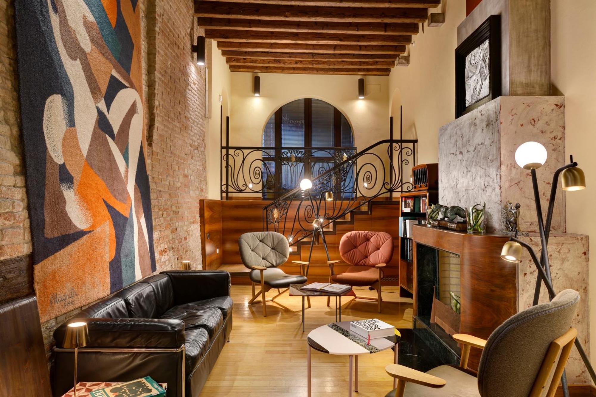 Ca' Pisani Hotel Venezia