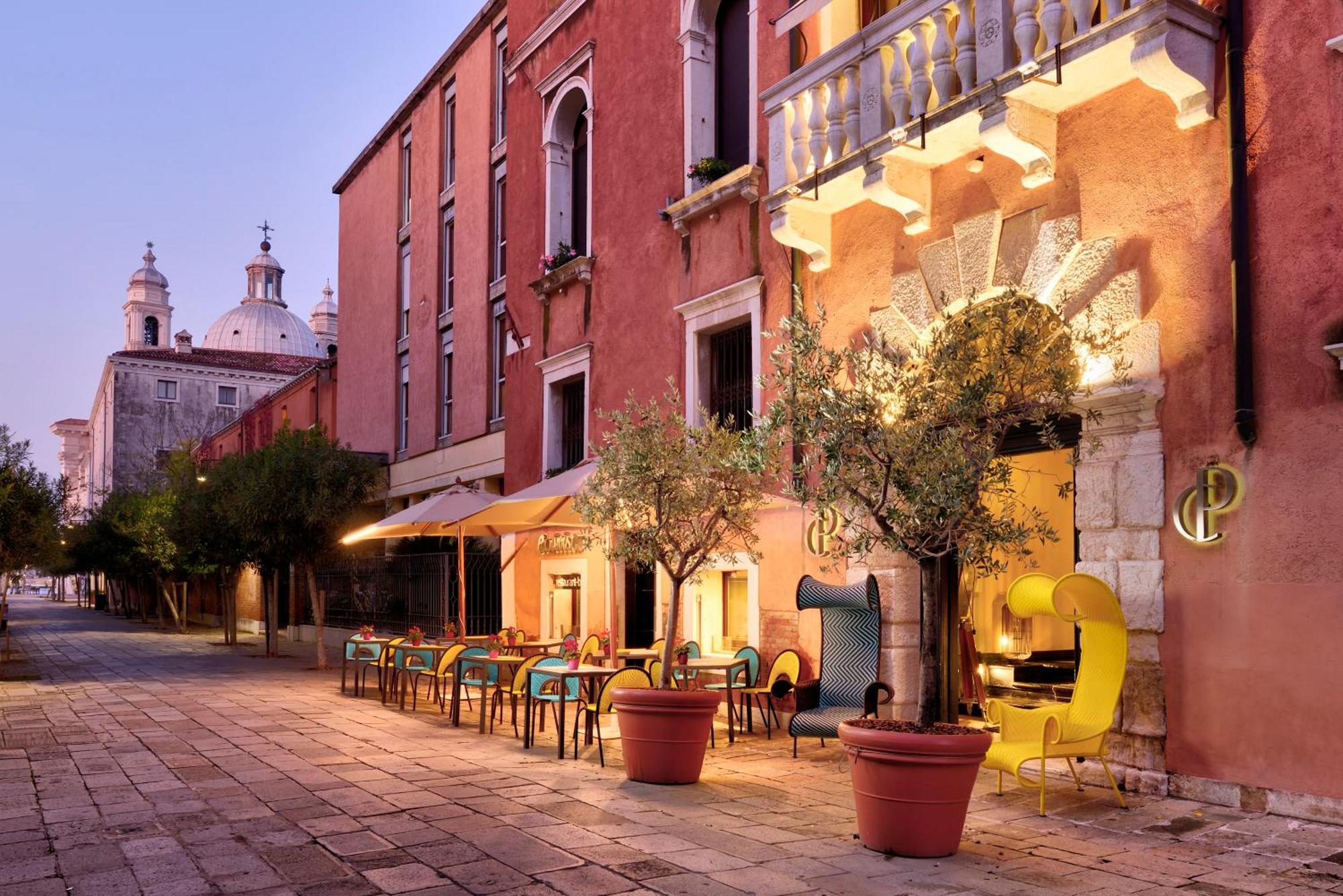 Ca' Pisani Venezia