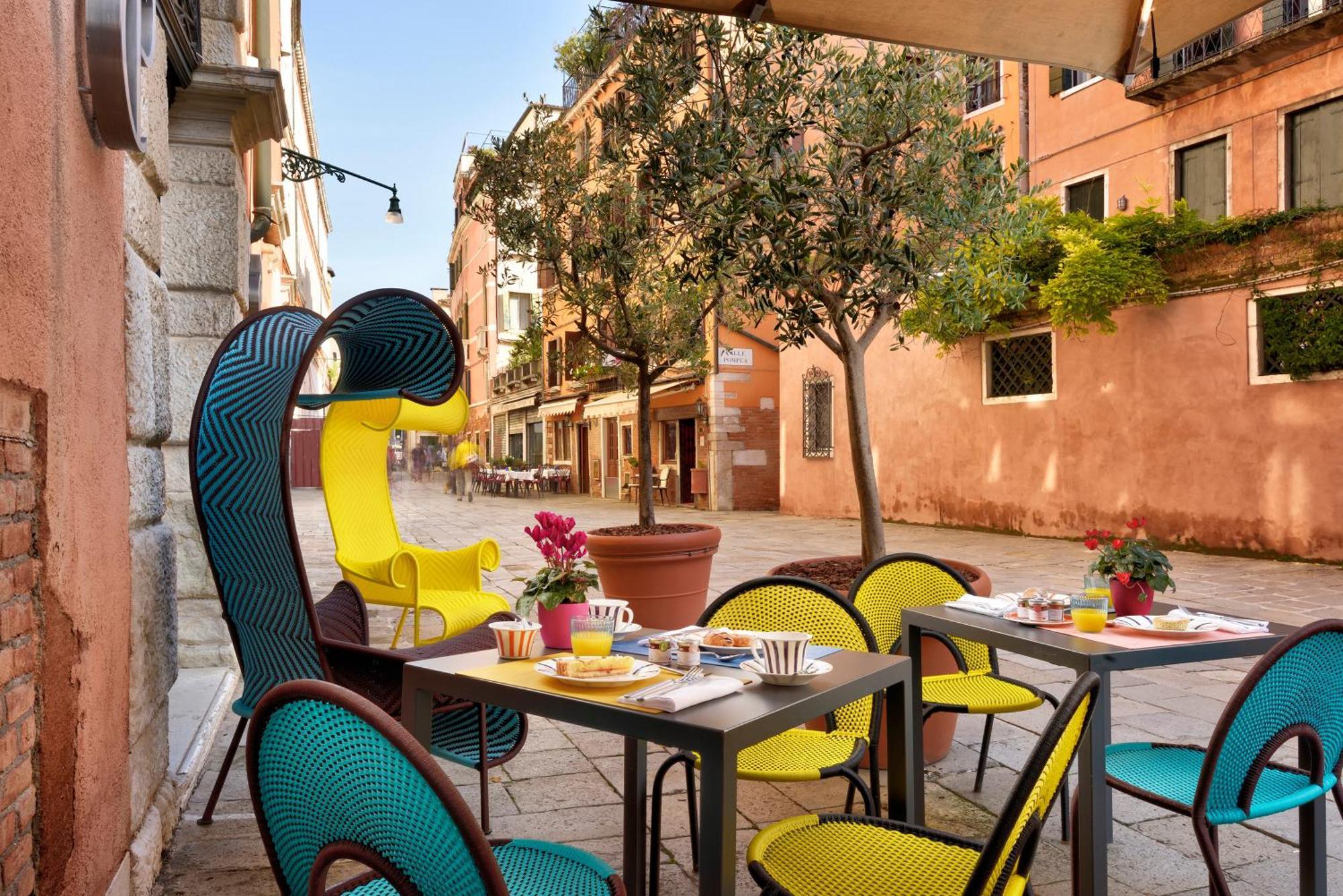 Ca' Pisani 4* Venezia