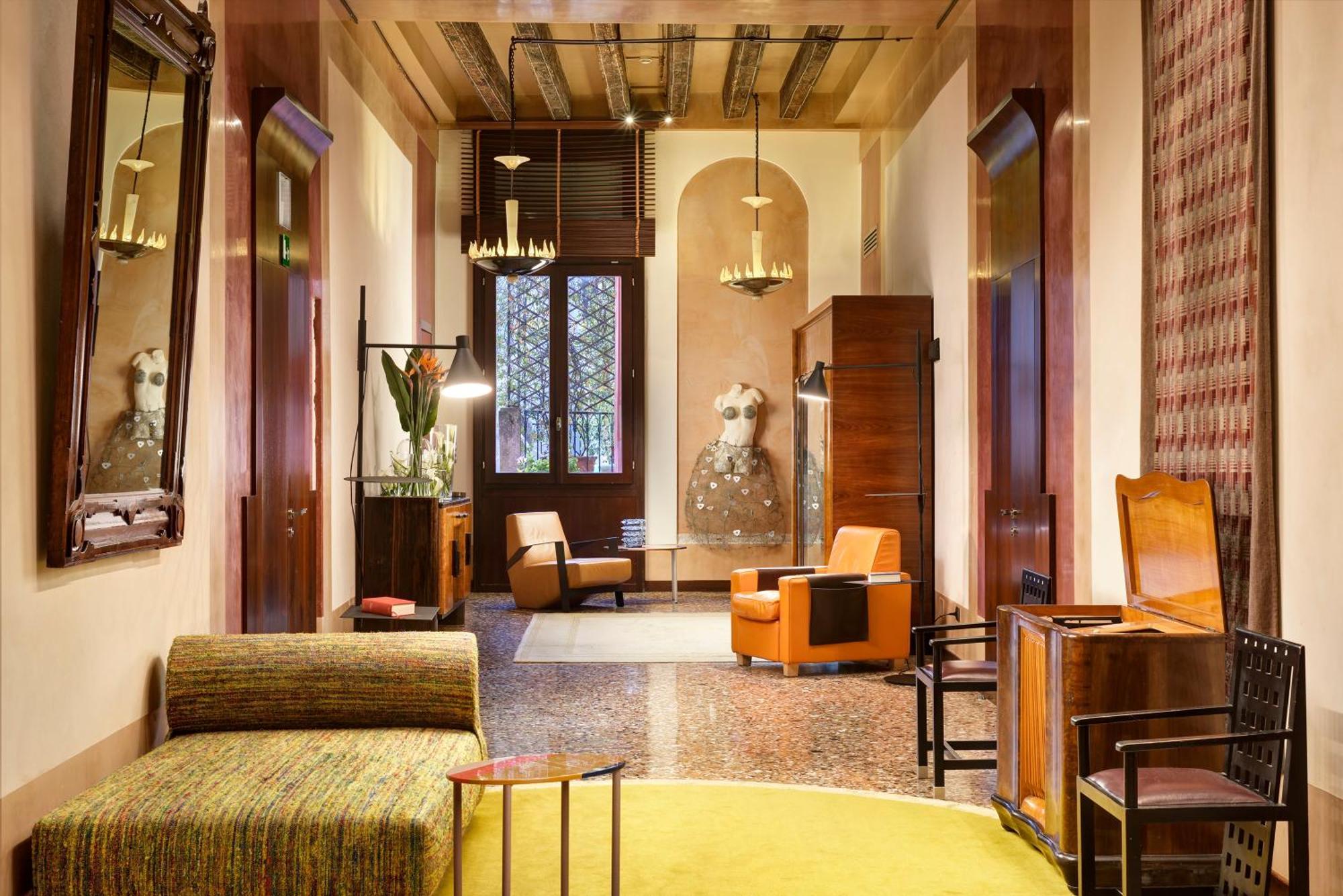 Hotel Ca' Pisani