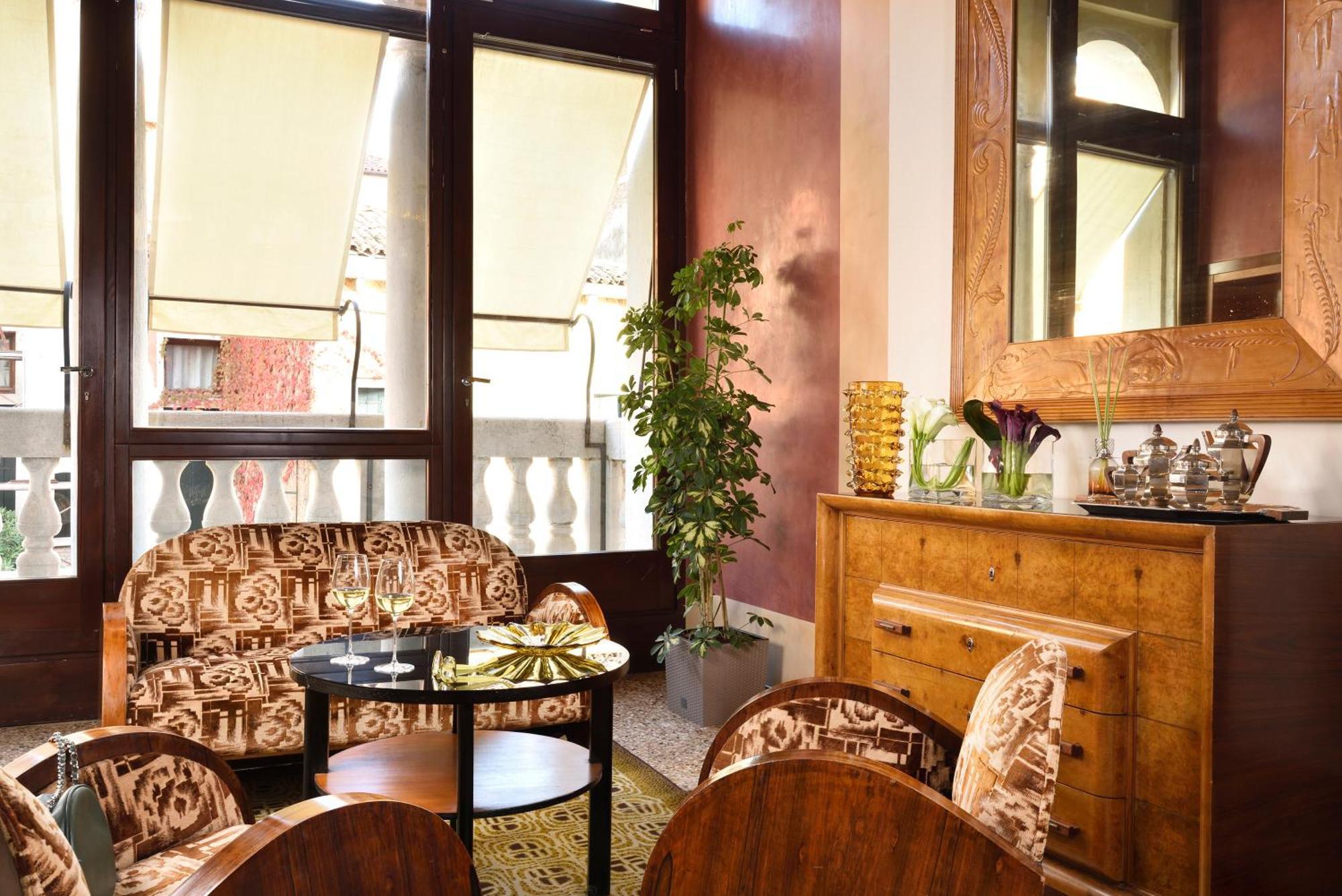Hotel Ca' Pisani 4*